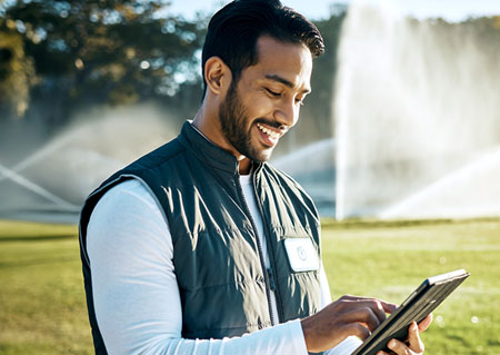 Irrigation-Professional-Exam